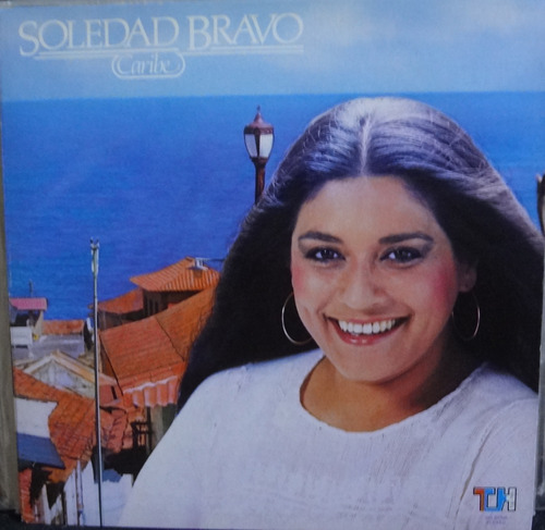 Soledad Bravo - 4 Discos - Se Venden Juntos - 12$