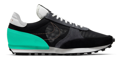Zapatillas Nike Daybreak Type Black Menta Cj1156-001