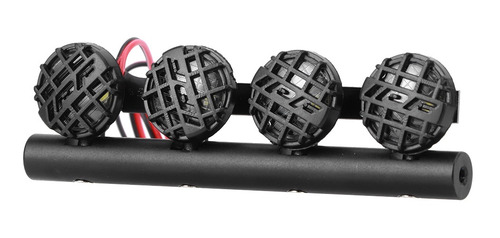 Luz De Estante Para Lámpara De Techo Led Trx4, Accesorio De