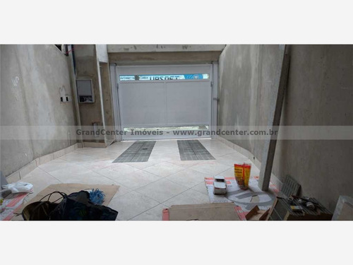Imagem 2 de 8 de Sobrado - Jardim Jamaica - Santo Andre - Sao Paulo | Ref.: - 10983