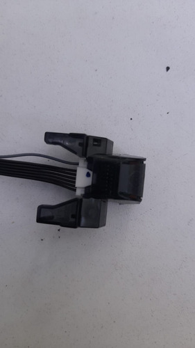 Placa Sensor Tv Samsung Un55mu7000 (Usado)