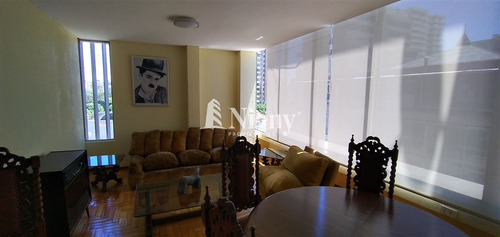 Departamento En Venta De 3 Dorm. En Viña Del Mar