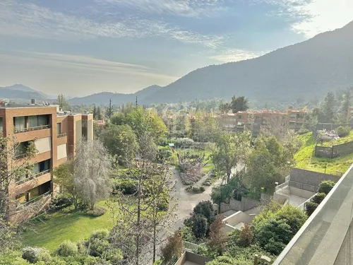 Condominio Santa María Manquehue