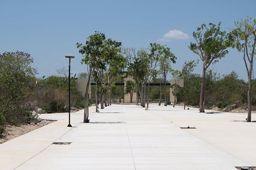 Imagen 8 de 8 de En Venta Lotes Residenciales En Villareal, Mérida