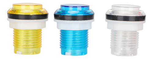 Interruptor De Botón De Máquina Led Piezas De