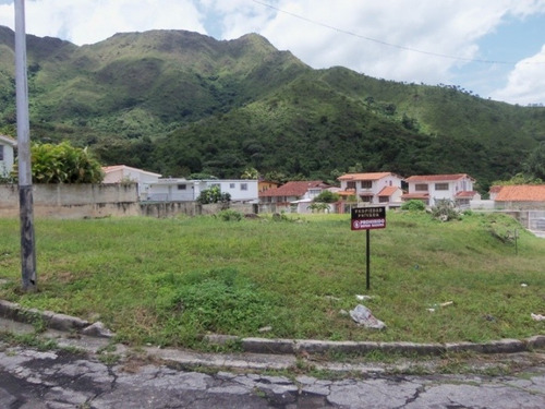 Imagen 9 de 14 de Terreno En Venta En Maracay