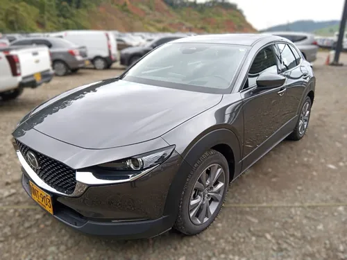 Mazda CX-30 2.0 Grand Touring Lx At Hibrido Ligero - Mhev