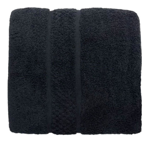 Imagen 3 de 7 de Toallon Hotelero De 90x150 Cm ALG 100% 550 Gr/m2 Color