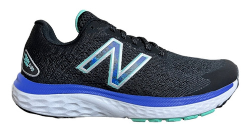 Zapatillas New Balance Running - Dama - Zeus Deportes