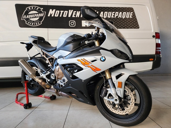  Moto BMW S RR