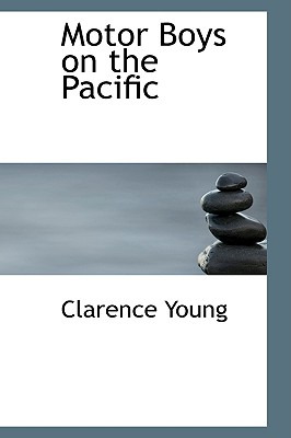 Libro Motor Boys On The Pacific - Young, Clarence