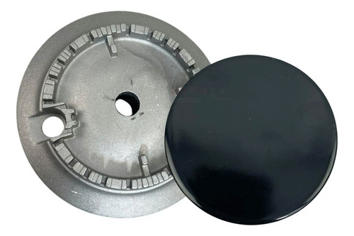 Quemador Whirlpool Acros Defendi Chico 98017537