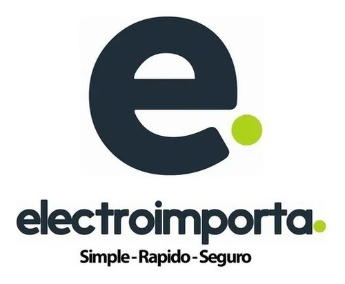 Imagen 7 de 7 de Kit Iluminación Panel Solar C/batería Recarg. Electroimporta