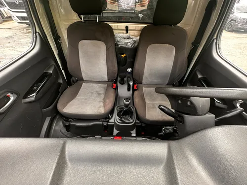 Foton Mini Truck Tm3