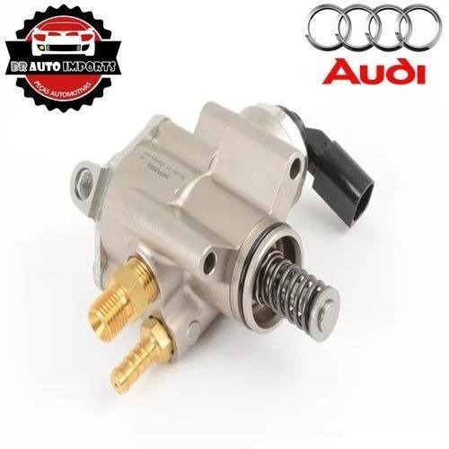 Bomba De Combustível Audi A4 B7 Fwd 2.0t 2007 06f127025k