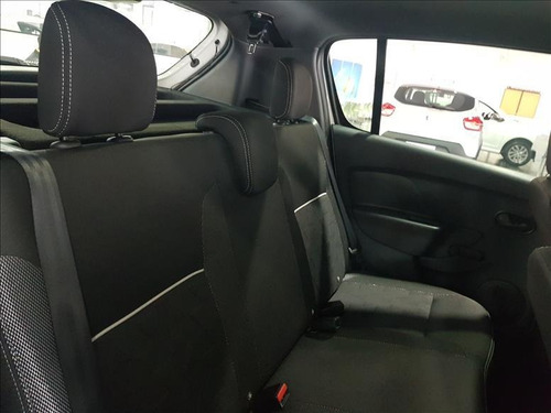 Imagem 5 de 5 de Renault Sandero 1.0 12v Sce Zen