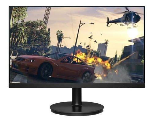 Imagem 2 de 6 de Pc Gamer Intel I5 8gb Ssd 240gb Monitor Mouse Teclado Gamer
