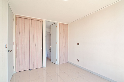 Edificio Sgto. Aldea (1 Est. 1 Bod.) Vista Oriente Piso 5