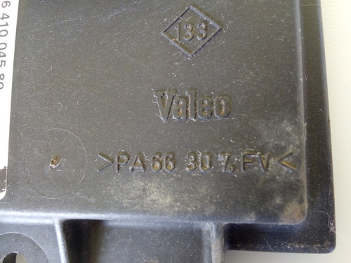 Modulo Electronico 96 410 045 80 Peugeot 607 (Usado)