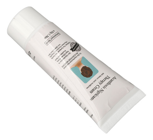 Crema Corrector De Mancha Oscura Acantosis Nigricans Crema