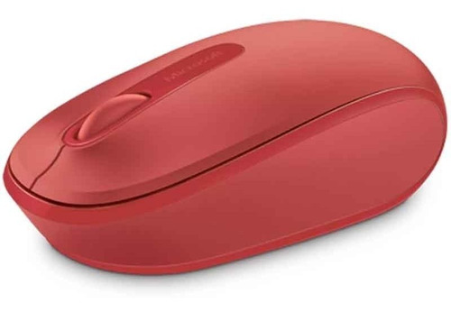 Mouse Inalámbrico Microsoft Wireless Mobile 1850