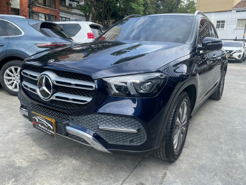 Mercedes Benz Gle 300 2020