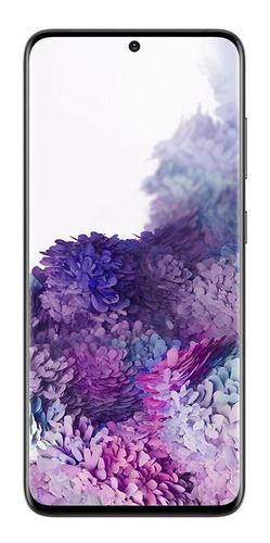 Samsung Galaxy S20+ 128 GB Cosmic black 8 GB RAM