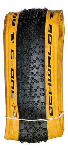 Cubierta Gravel Schwalbe G-one Bite Evo Tle 700x38 Ciclos