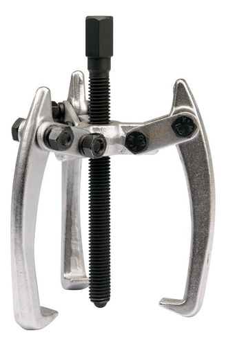 Extractor De Polea Rulemanes 3 Brazos Mordazas 4(100mm) Yato