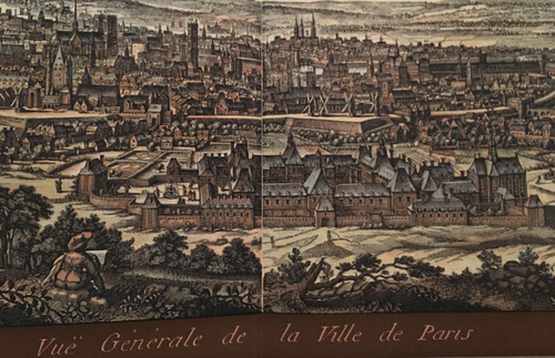 Historia De París Y Los Parisienses (Usado)