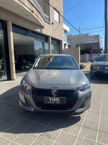 Peugeot 208 Allure Am25