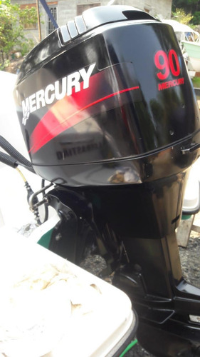 Imagem 12 de 15 de Lancha Passeio - Wellcraft 17pes 90hp - 5lug
