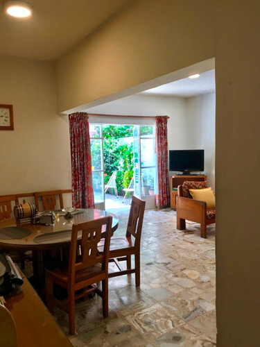 Imagen 14 de 14 de Casa En Venta En La Colonia Del Valle