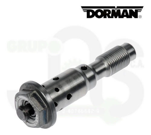 Tornillo De Engranaje Leva Chevrolet Silverado Hd 6.0 Dorman