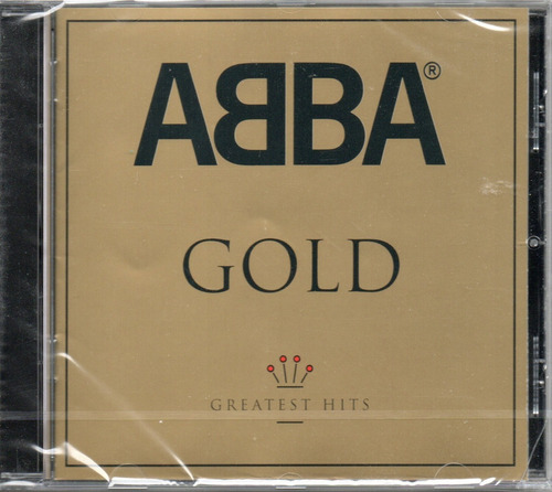 Abba Gold Nuevo Bee Gees Andy Gibb Carpenters Queen Ciudad