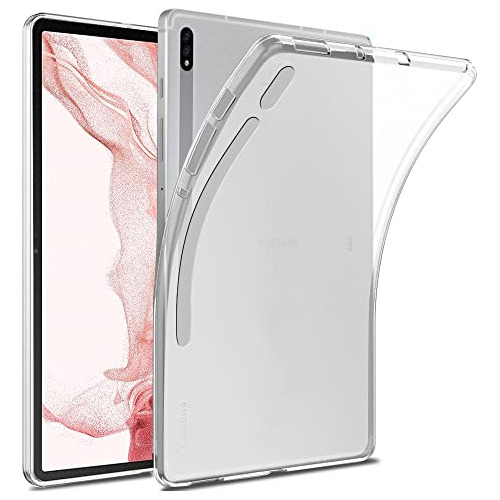 Funda Para Galaxy Tab S8+/plus Sm-x800/x806 Tpu Goma Suav-02