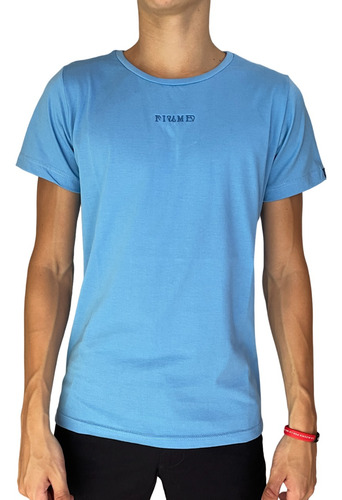 Remera Tanaka Fiume