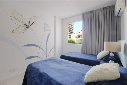 Depto Venta 3 Amb- Palermo-cochera/ Full Amenities
