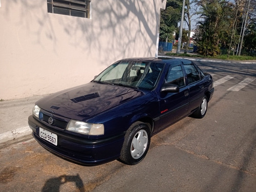 Chevrolet Vectra Gls