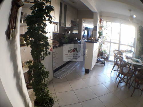 Imagem 5 de 12 de Apartamento A Venda No Bairro Canasvieiras Em Florianópolis - 4559-1