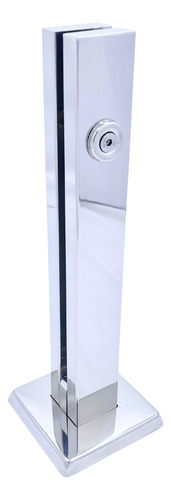 Kit 06 Coluna ( Torre Inox 304 ) 30 Cm  Pronta Entrega