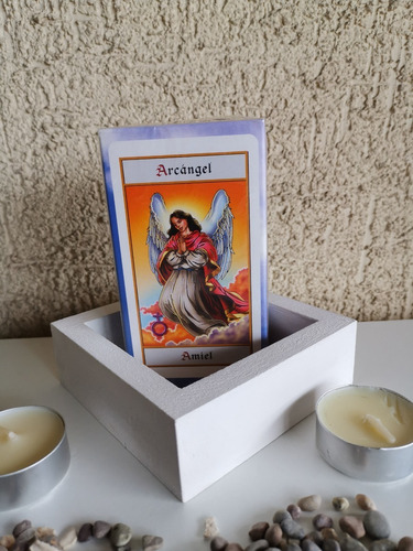 Tarot Ángeles - Los Ángeles Te Guían / Envío Gratis