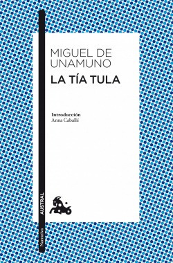 La Tía Tula Unamuno, Miguel De Espasa Calpe