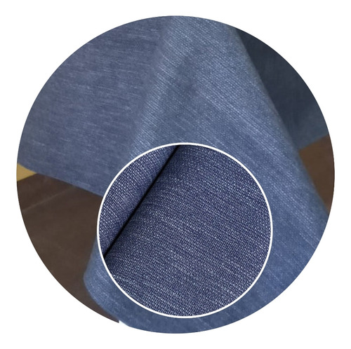 Mantel Textil Impermeable Pack 2.80 X 2.20 + 2.20 X 2.00 Bruma