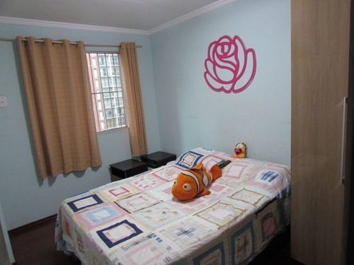 Imagem 4 de 13 de Apartamento - Ref: 2819