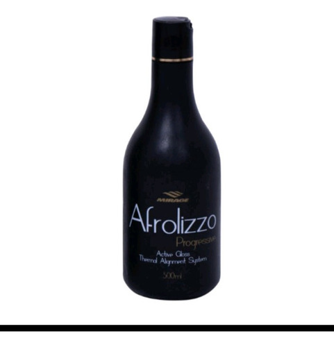 Progressiva Afrolizzo 500ml