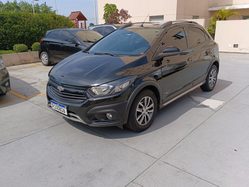Chevrolet Onix 1.4 Activ 5p