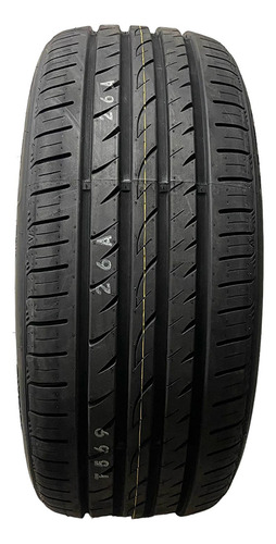 Pneu Nexen Aro 17 205/40r17 84w Xl N'fera Su4