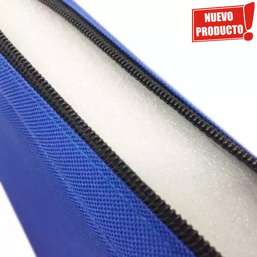 Colchoneta Deportiva - 100 X 50 X 5 Cm - Oxford