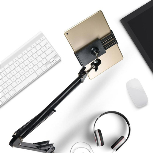 Soporte Universal Flexible Ajustable Brazo Articulado Para